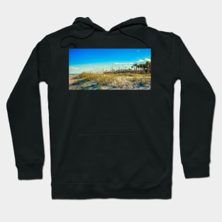 Amelia Island Dunes Hoodie